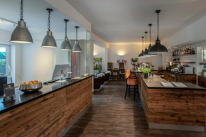Beach Hotel California in Kalifornien